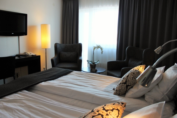 First Hotel Strand (Sundsvall)